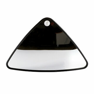 Miroir de sécurité - BM 180 series - Dancop International GmbH - en dôme /  en acrylique / en polycarbonate